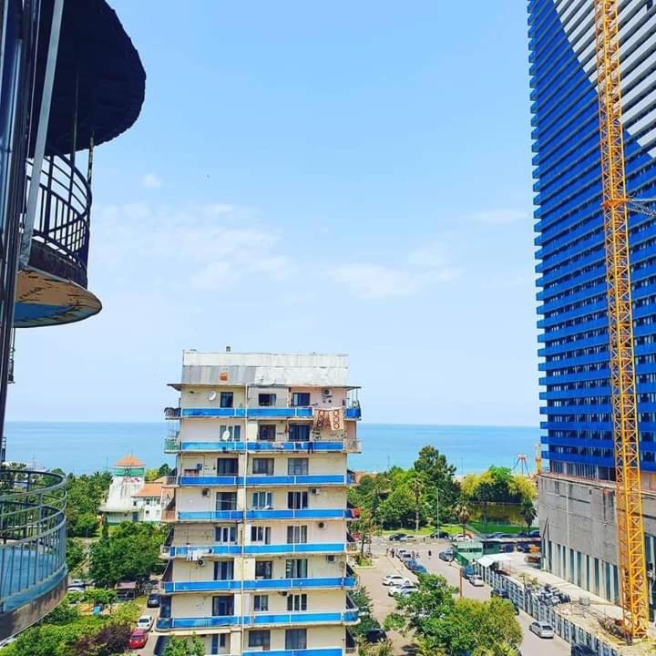 Batumi Appartments Exterior photo