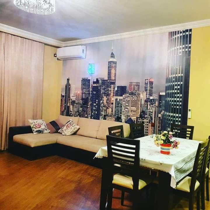 Batumi Appartments Exterior photo