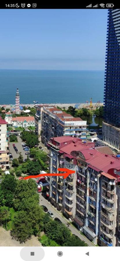 Batumi Appartments Exterior photo