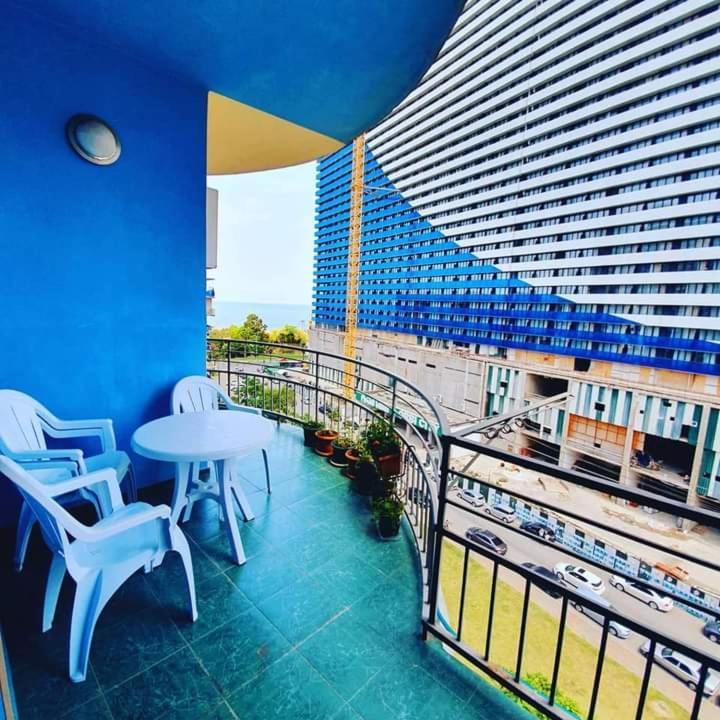 Batumi Appartments Exterior photo
