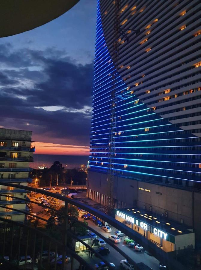 Batumi Appartments Exterior photo