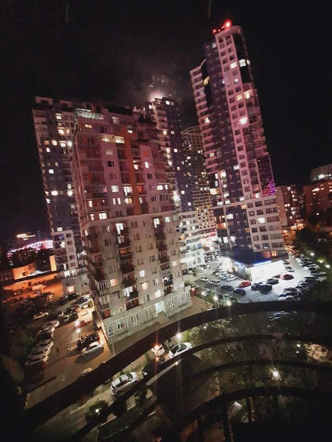 Batumi Appartments Exterior photo