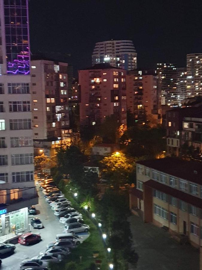 Batumi Appartments Exterior photo