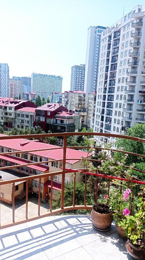 Batumi Appartments Exterior photo