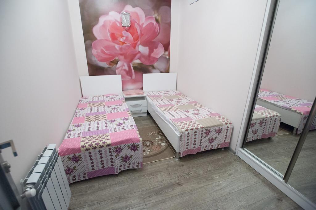 Batumi Appartments Room photo