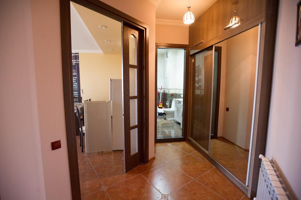 Batumi Appartments Room photo