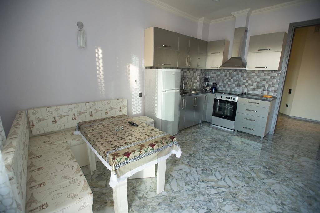 Batumi Appartments Room photo