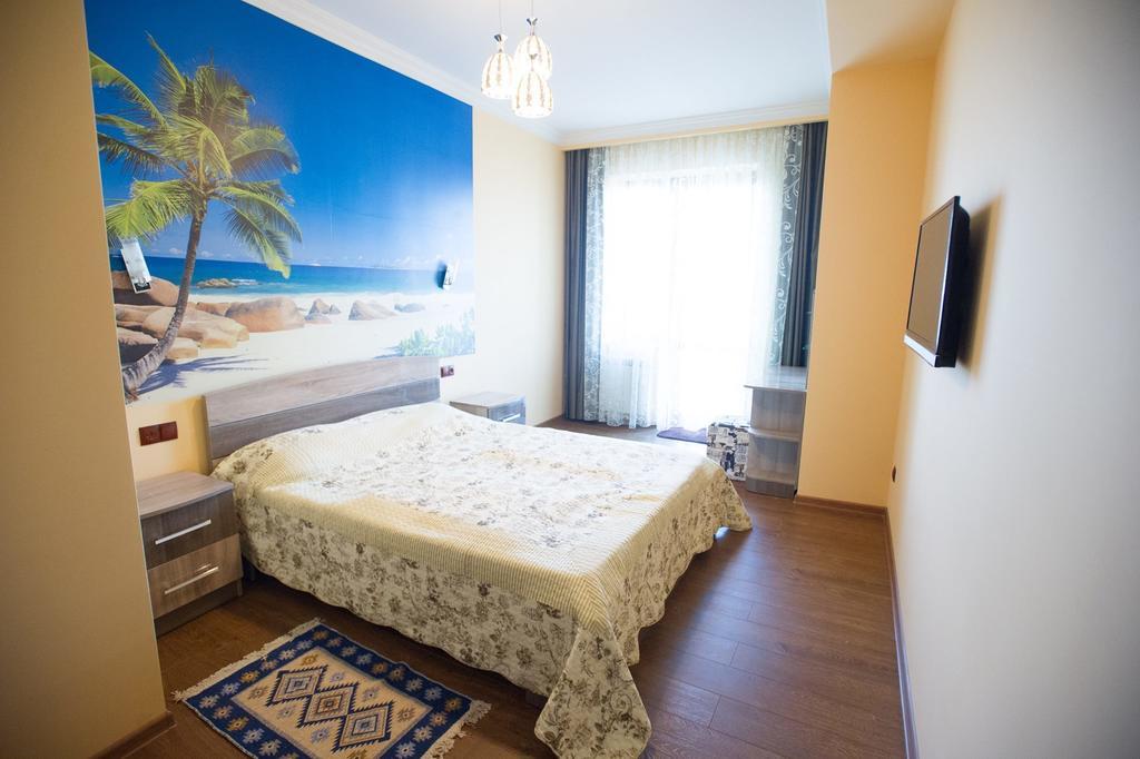 Batumi Appartments Room photo