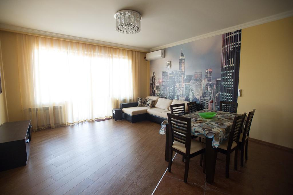 Batumi Appartments Room photo