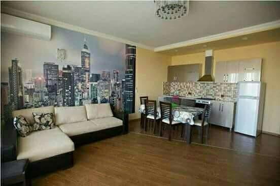 Batumi Appartments Exterior photo