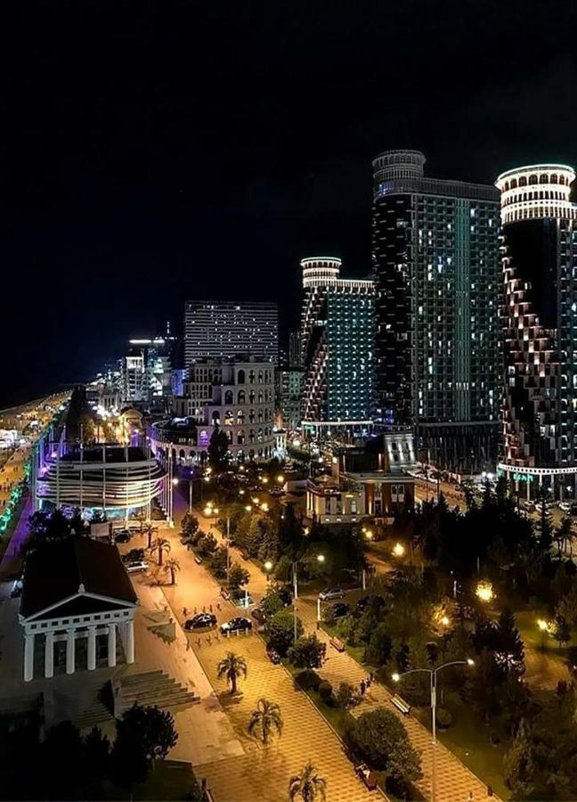 Batumi Appartments Exterior photo