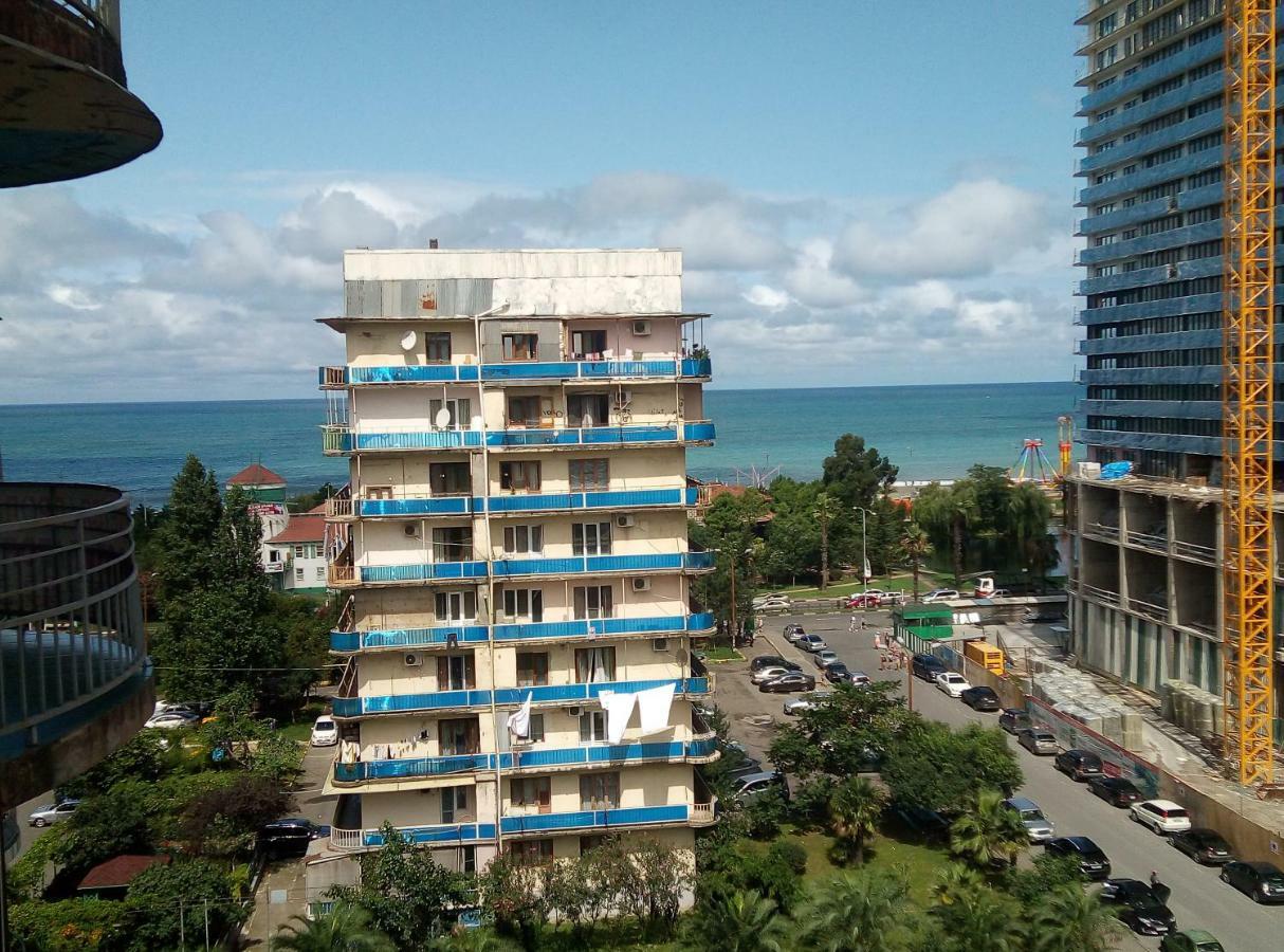 Batumi Appartments Exterior photo