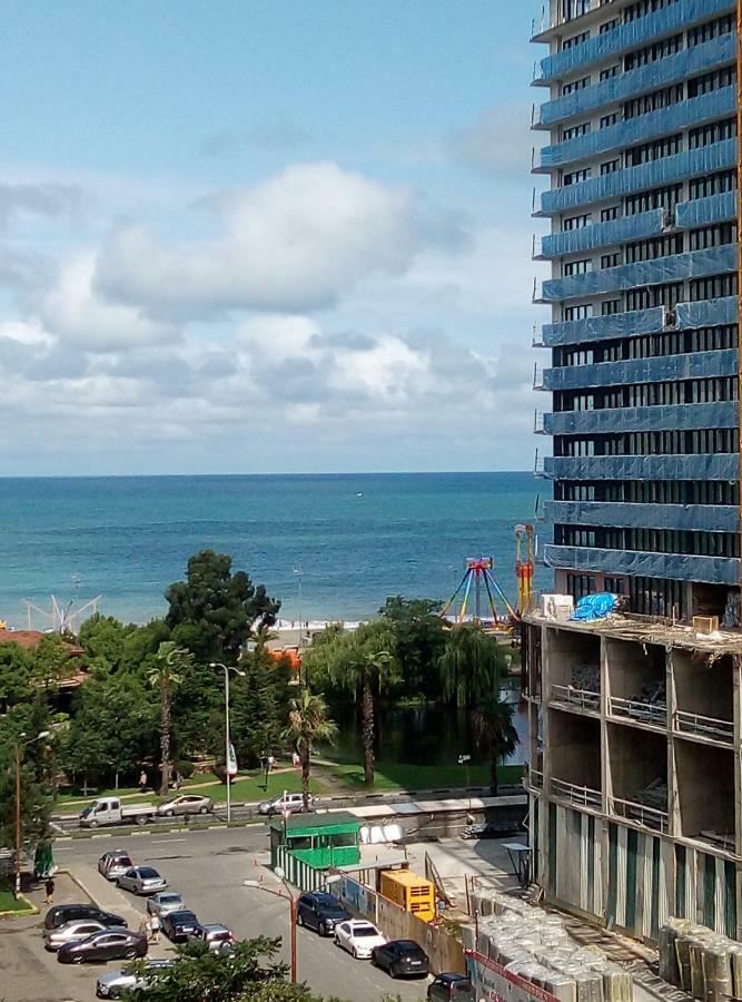 Batumi Appartments Exterior photo